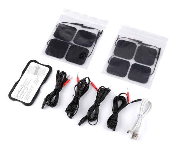 Medivon Elektrostymulator OdinFlex PRO - 1238639 - zdjęcie 6